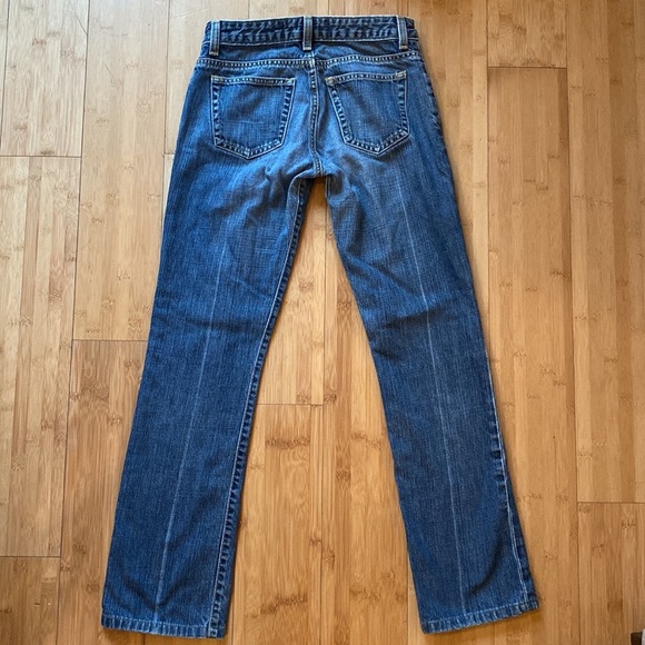 Paper Denim & Cloth Jeans - Picture 9 of 11